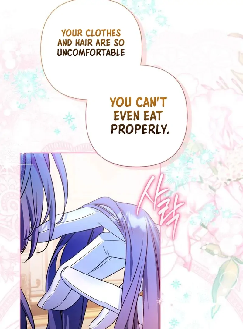 On Your Knees, Your Highness! Chapter 35 page 47 - 
