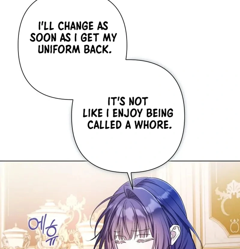 On Your Knees, Your Highness! Chapter 35 page 51 - 