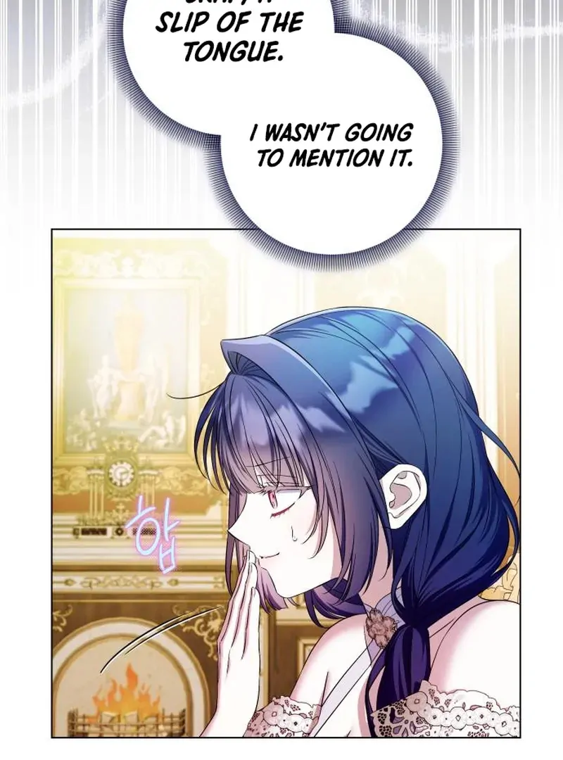 On Your Knees, Your Highness! Chapter 35 page 55 - 