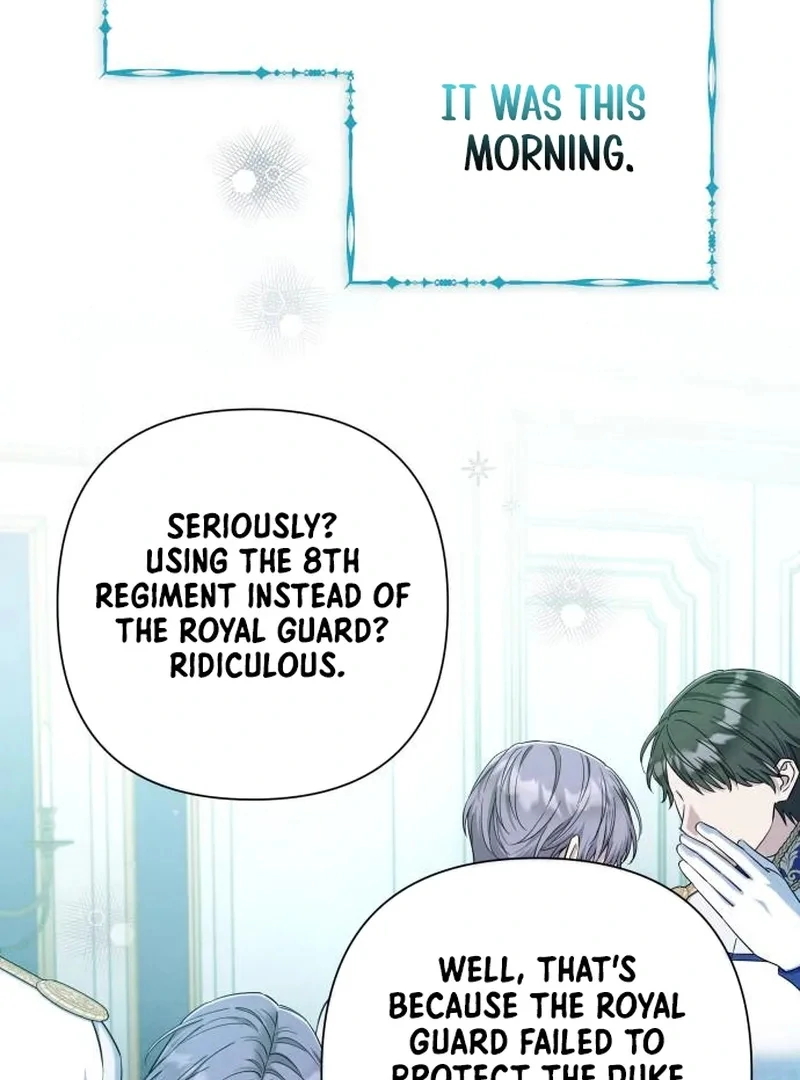 On Your Knees, Your Highness! Chapter 35 page 58 - 