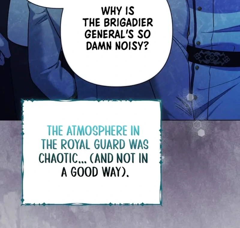 On Your Knees, Your Highness! Chapter 35 page 60 - 