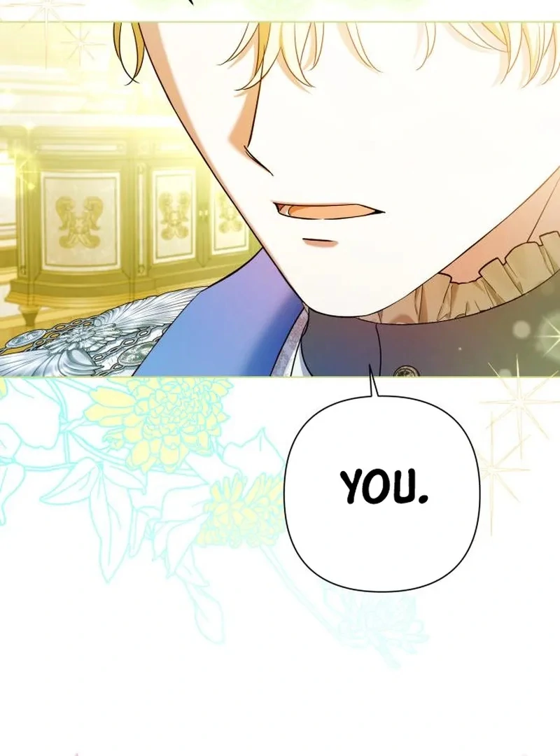 On Your Knees, Your Highness! Chapter 35 page 7 - 
