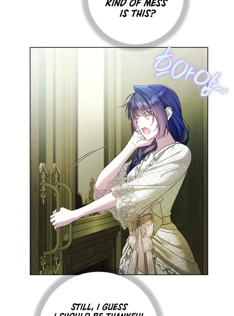 On Your Knees, Your Highness! Chapter 35 page 64 - 