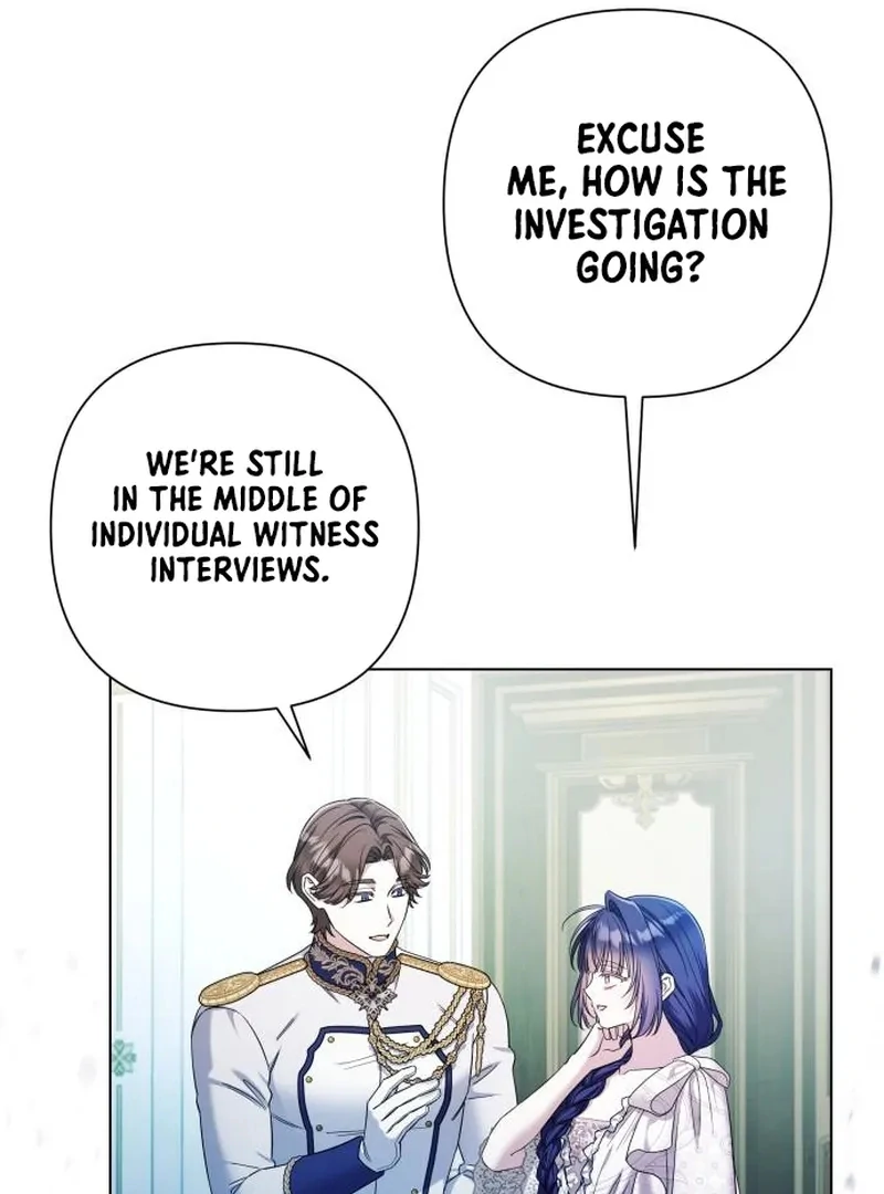 On Your Knees, Your Highness! Chapter 35 page 74 - 