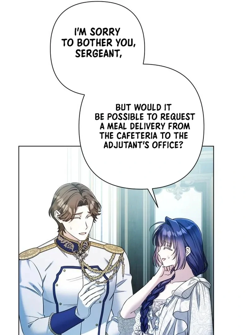 On Your Knees, Your Highness! Chapter 35 page 81 - 