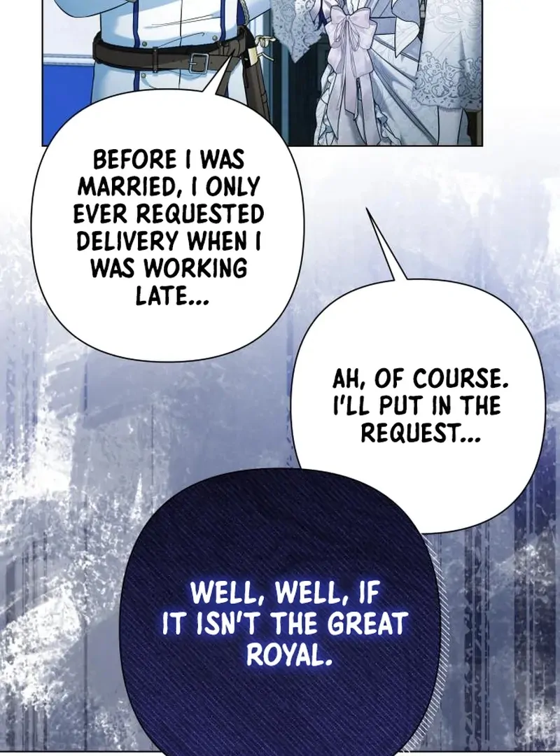 On Your Knees, Your Highness! Chapter 35 page 82 - 