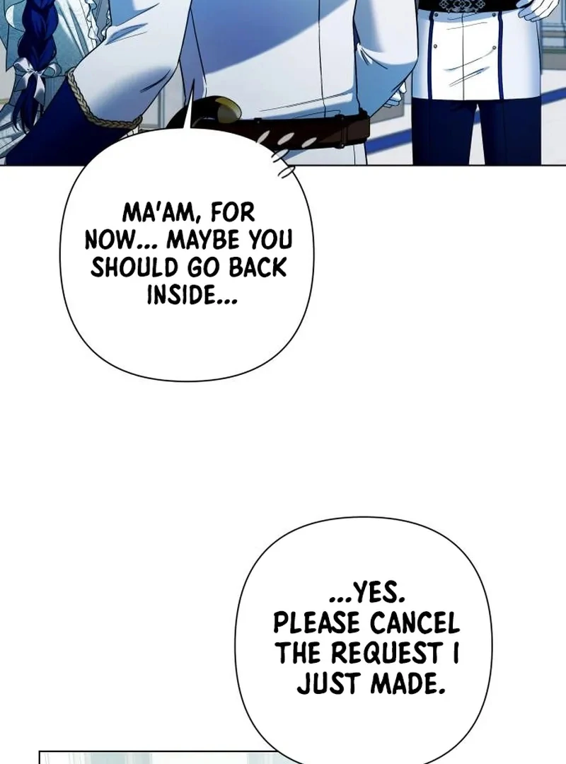 On Your Knees, Your Highness! Chapter 35 page 85 - 