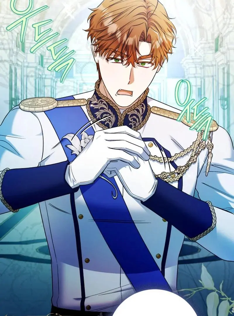 On Your Knees, Your Highness! Chapter 35 page 90 - 