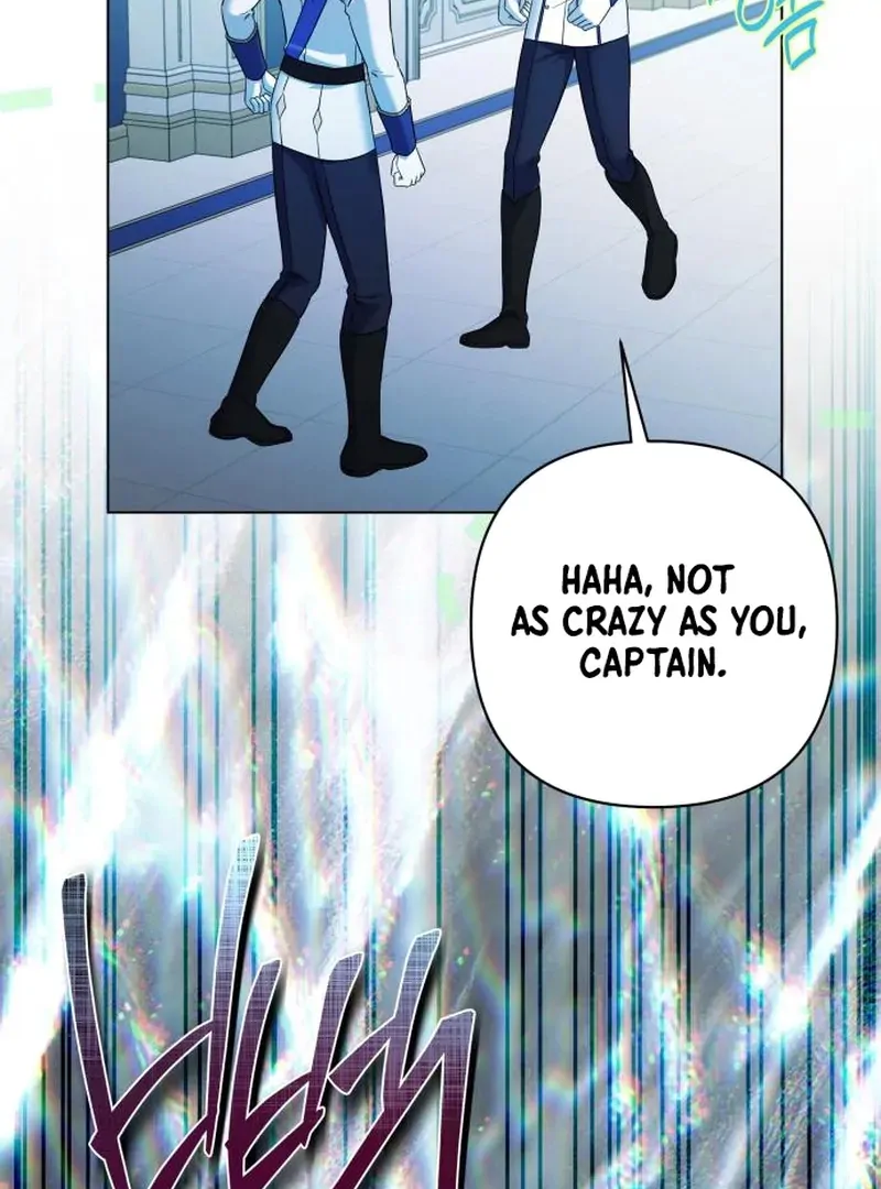 On Your Knees, Your Highness! Chapter 35 page 92 - 
