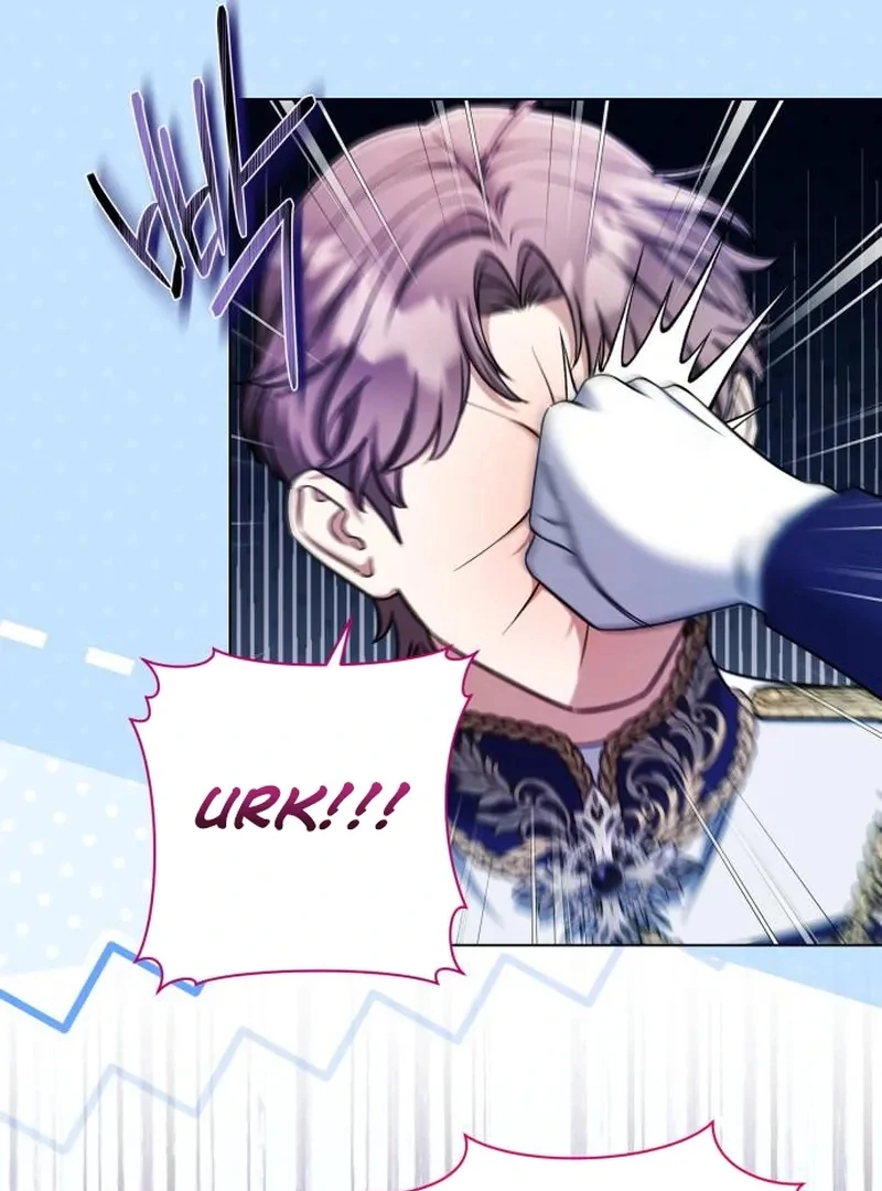 On Your Knees, Your Highness! Chapter 35 page 96 - 