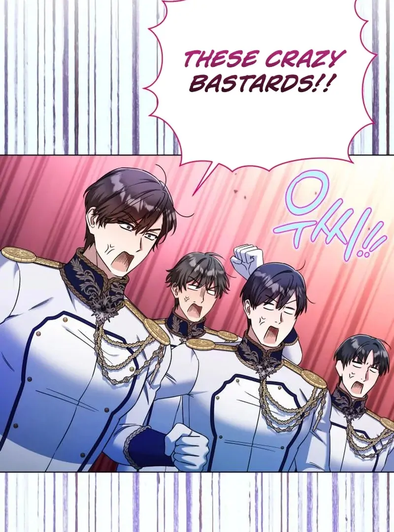 On Your Knees, Your Highness! Chapter 35 page 97 - 