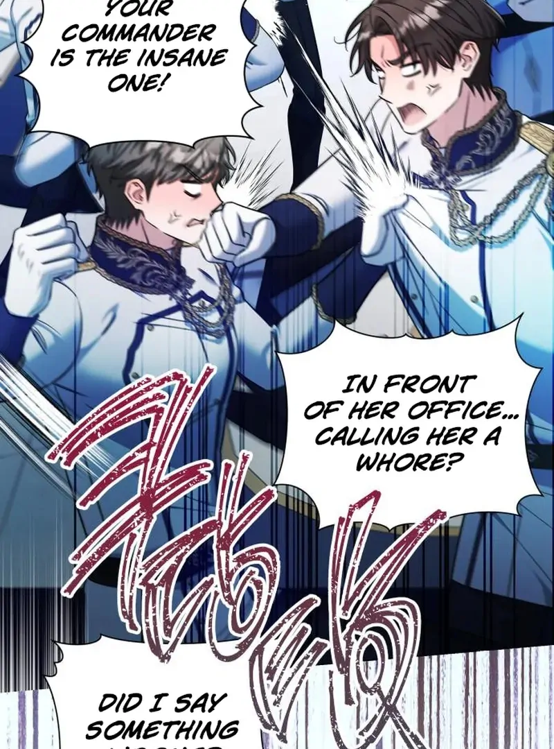 On Your Knees, Your Highness! Chapter 35 page 99 - 