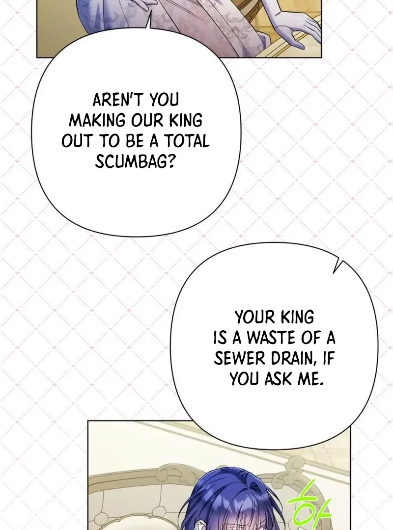 On Your Knees, Your Highness! Chapter 36 page 102 - 