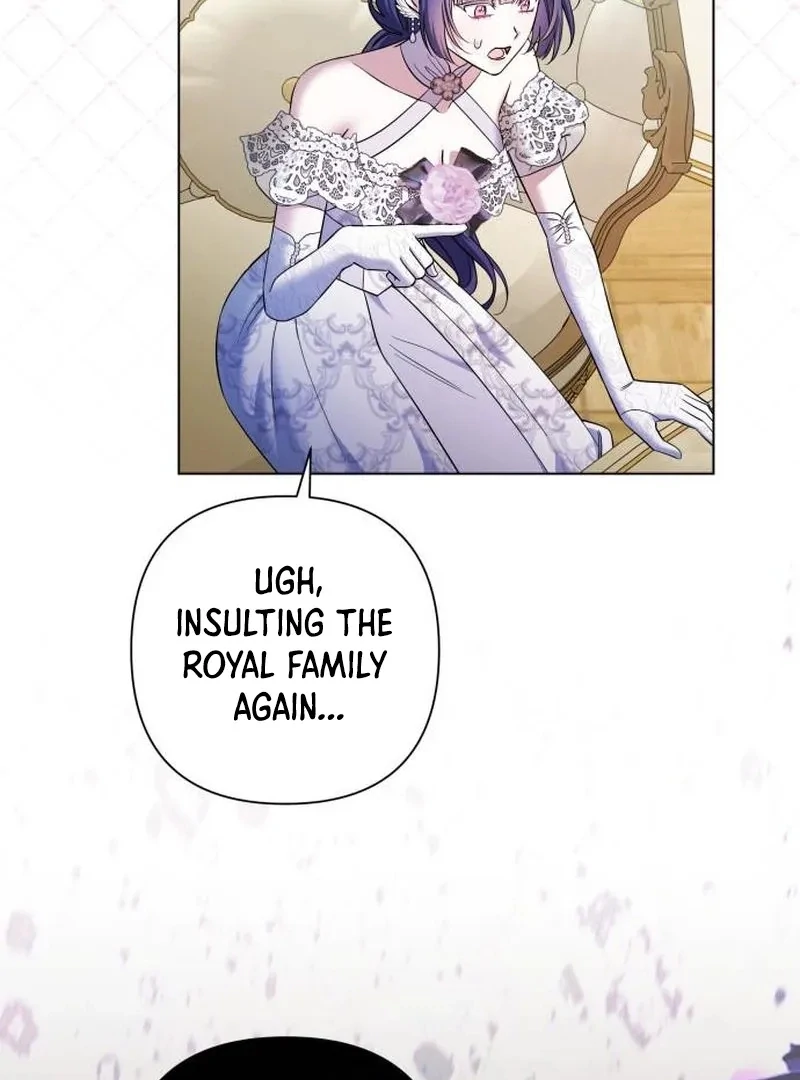 On Your Knees, Your Highness! Chapter 36 page 103 - 
