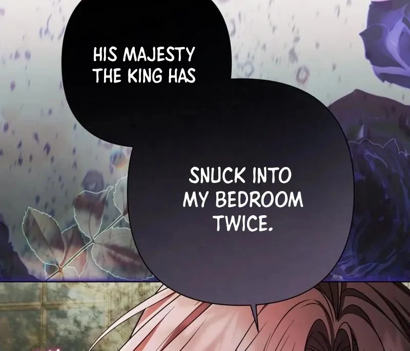 On Your Knees, Your Highness! Chapter 36 page 104 - 
