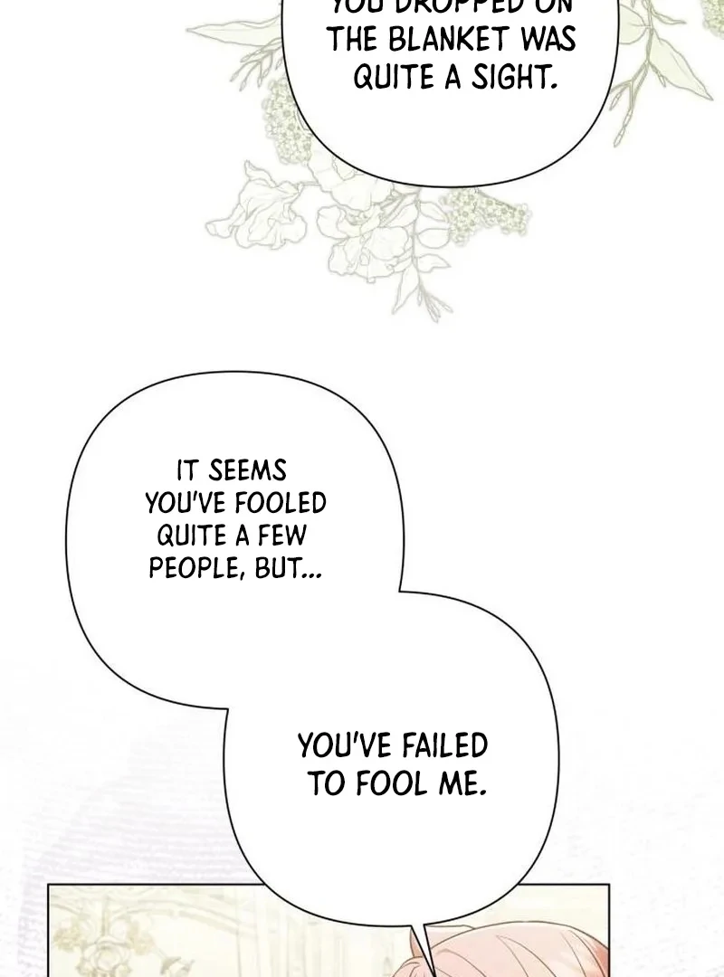 On Your Knees, Your Highness! Chapter 36 page 116 - 