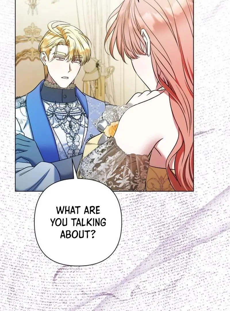 On Your Knees, Your Highness! Chapter 36 page 117 - 