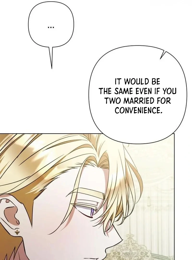 On Your Knees, Your Highness! Chapter 36 page 120 - 