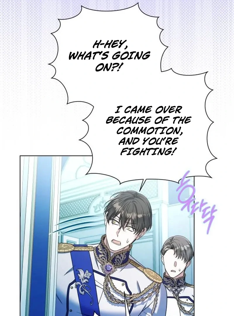 On Your Knees, Your Highness! Chapter 36 page 15 - 