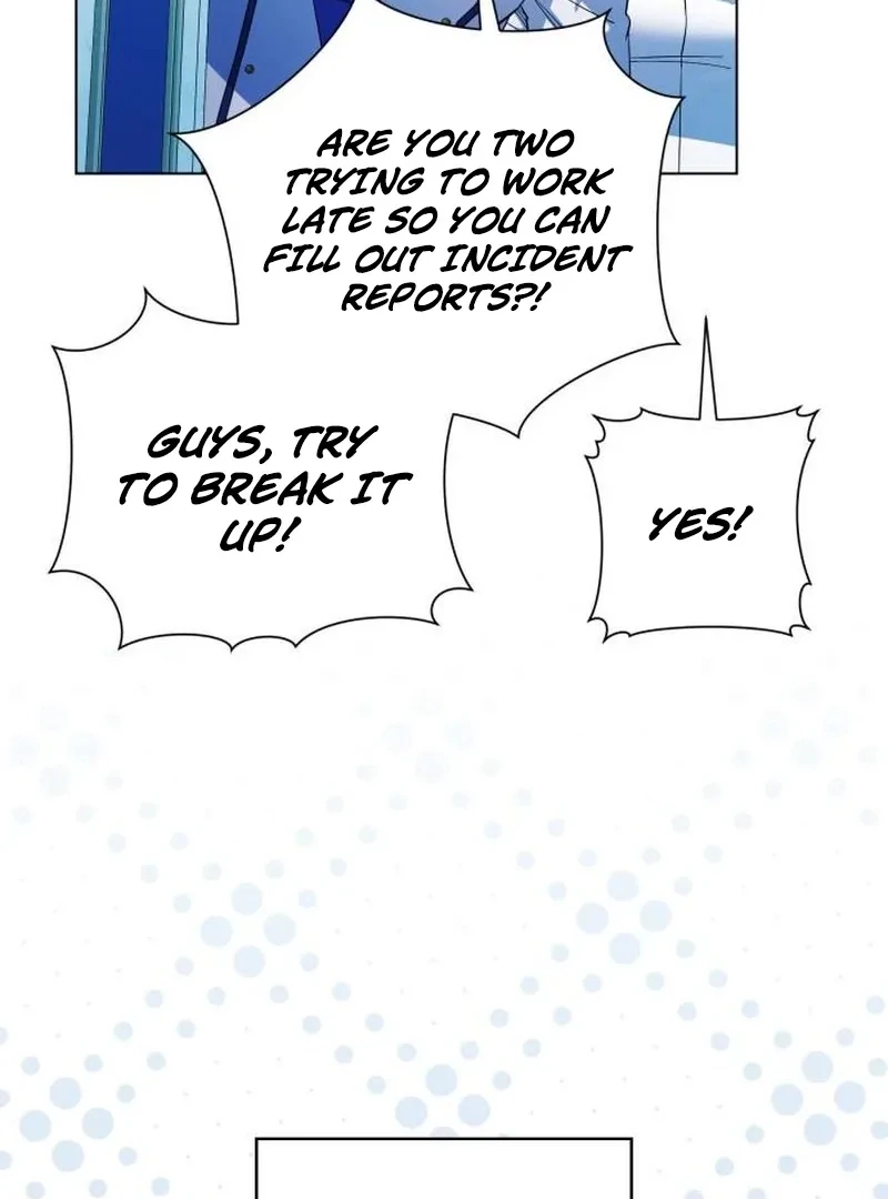 On Your Knees, Your Highness! Chapter 36 page 16 - 