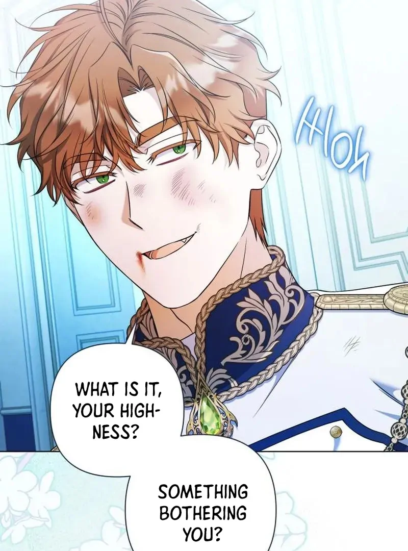 On Your Knees, Your Highness! Chapter 36 page 26 - 