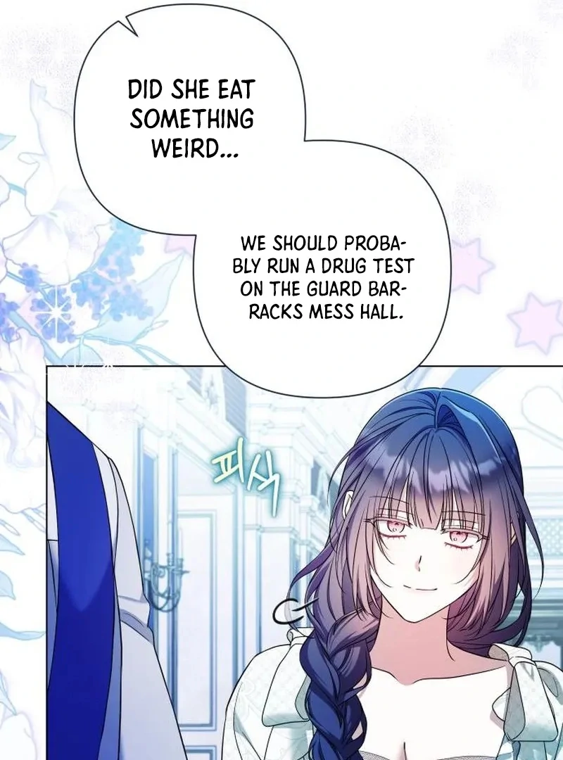 On Your Knees, Your Highness! Chapter 36 page 29 - 