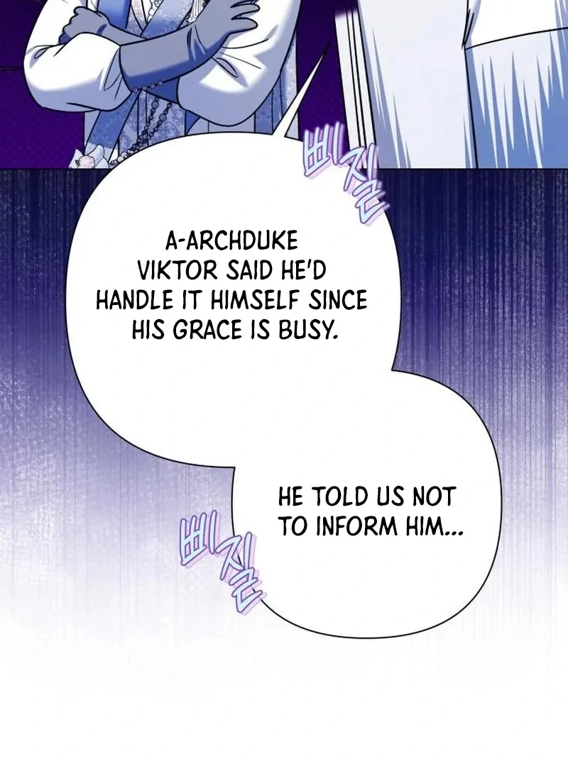 On Your Knees, Your Highness! Chapter 36 page 34 - 