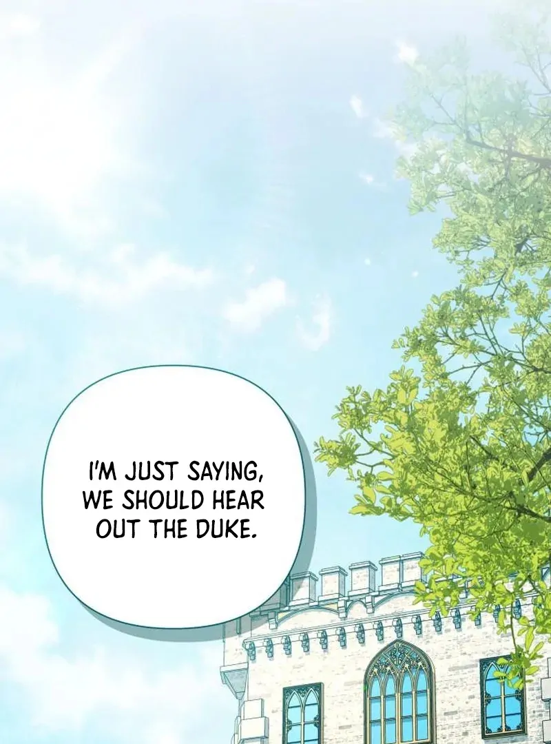 On Your Knees, Your Highness! Chapter 36 page 40 - 
