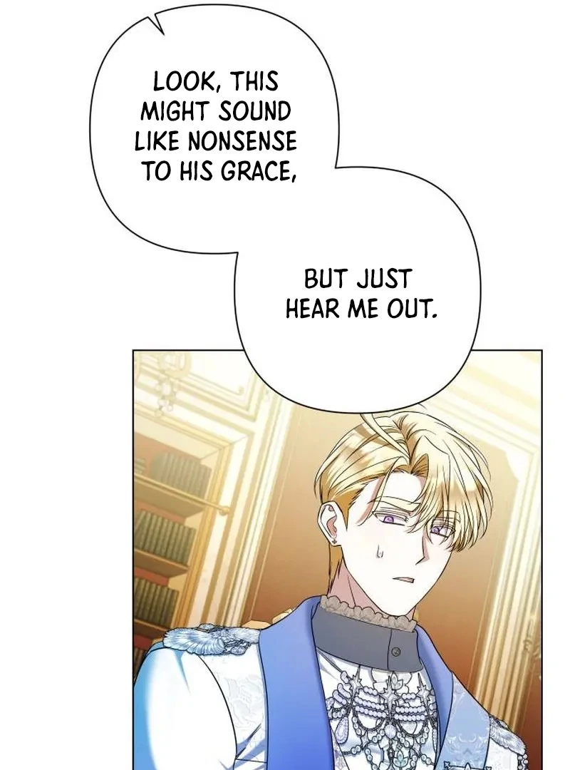 On Your Knees, Your Highness! Chapter 36 page 44 - 