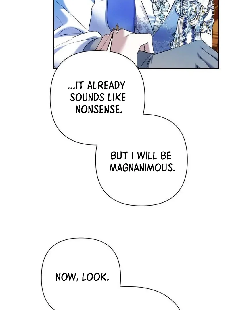 On Your Knees, Your Highness! Chapter 36 page 45 - 