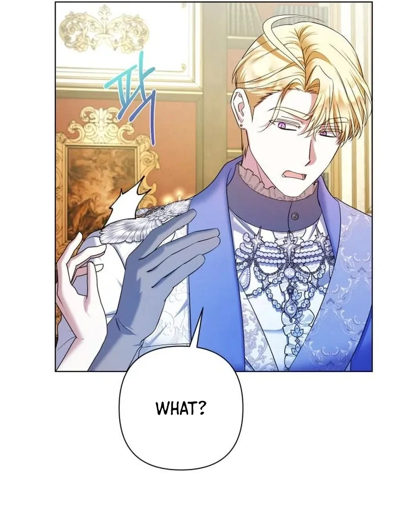 On Your Knees, Your Highness! Chapter 36 page 52 - 