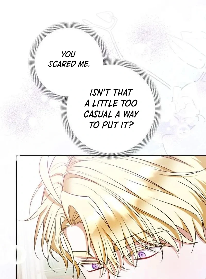 On Your Knees, Your Highness! Chapter 36 page 60 - 
