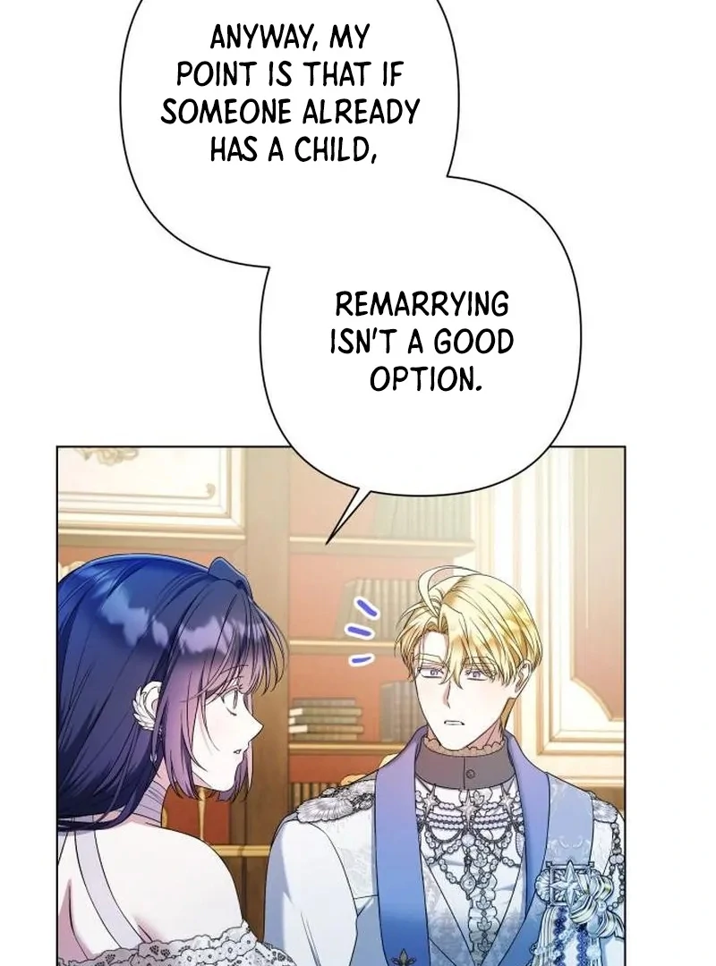 On Your Knees, Your Highness! Chapter 36 page 70 - 