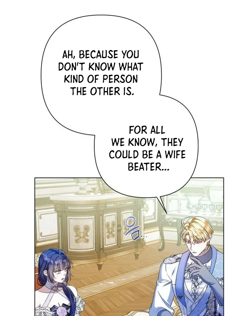 On Your Knees, Your Highness! Chapter 36 page 72 - 