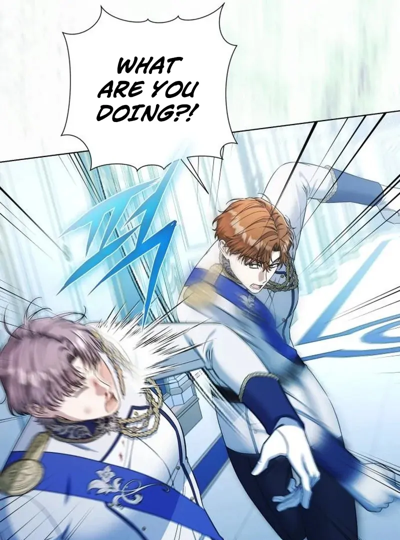 On Your Knees, Your Highness! Chapter 36 page 9 - 