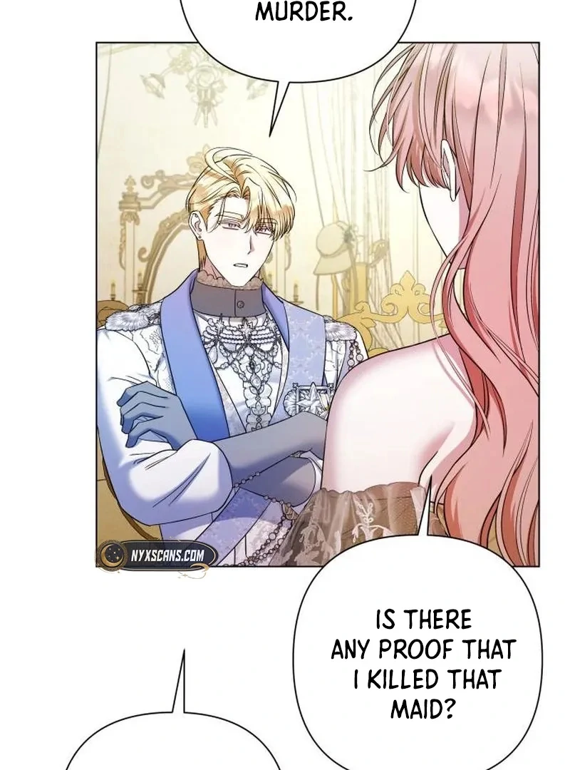 On Your Knees, Your Highness! Chapter 36 page 88 - 