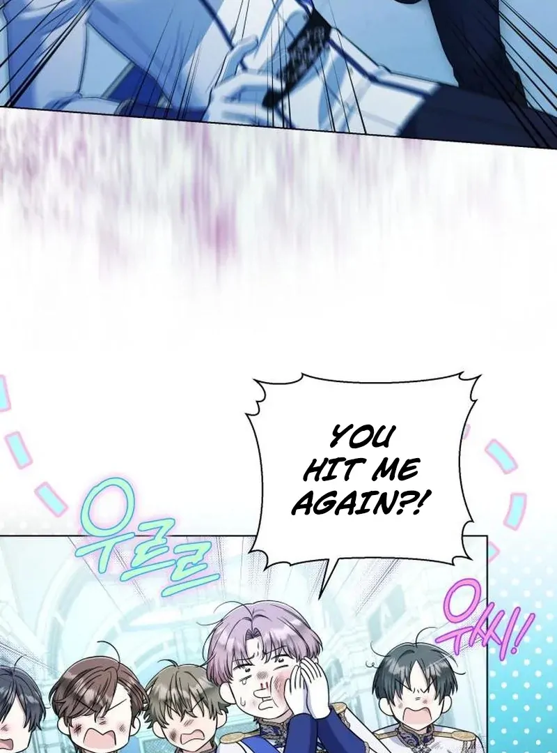 On Your Knees, Your Highness! Chapter 36 page 10 - 