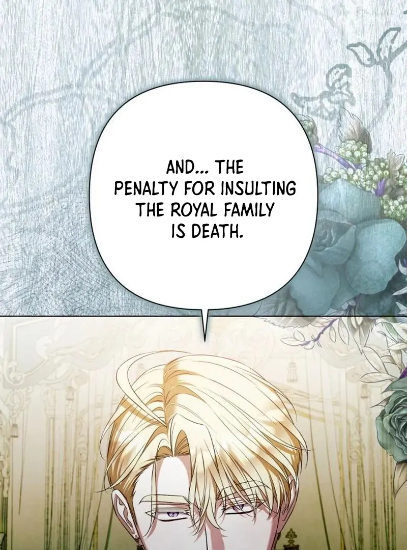 On Your Knees, Your Highness! Chapter 36 page 93 - 