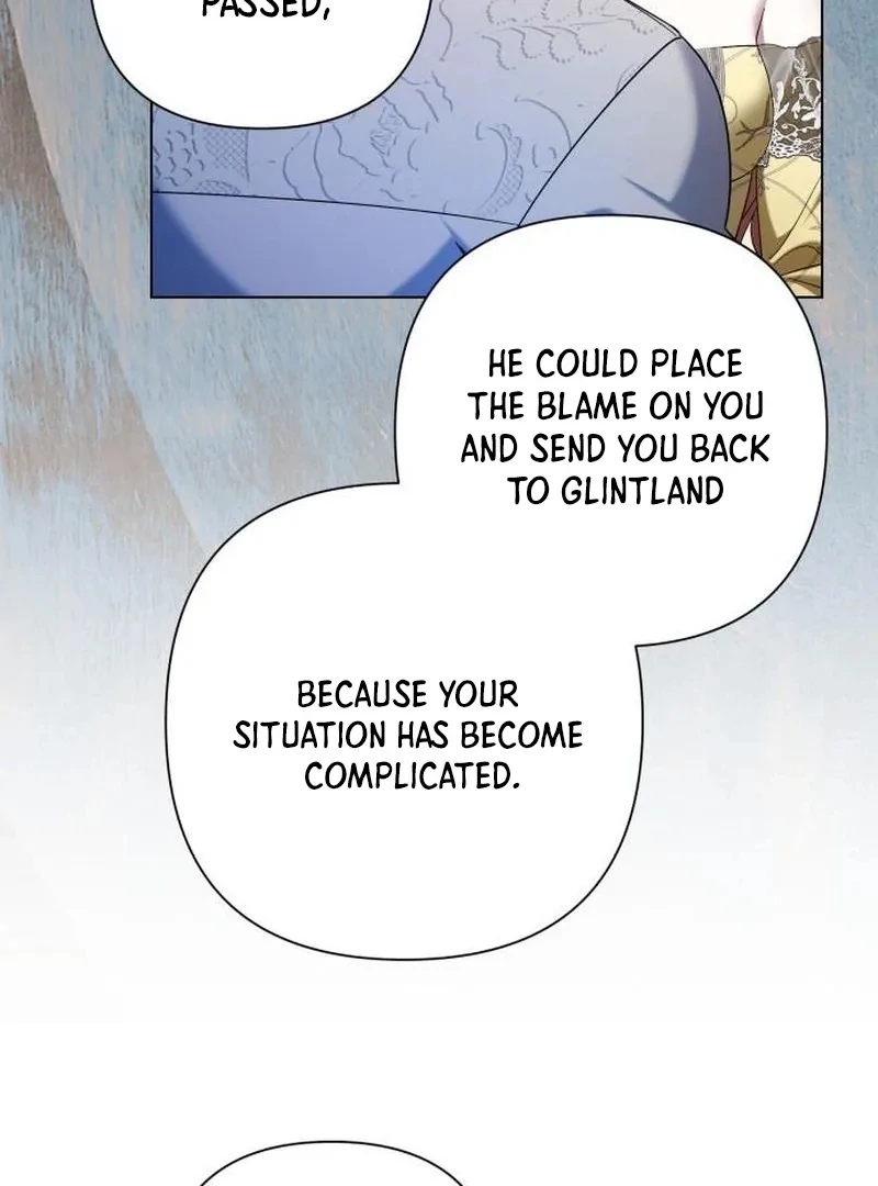 On Your Knees, Your Highness! Chapter 36 page 100 - 