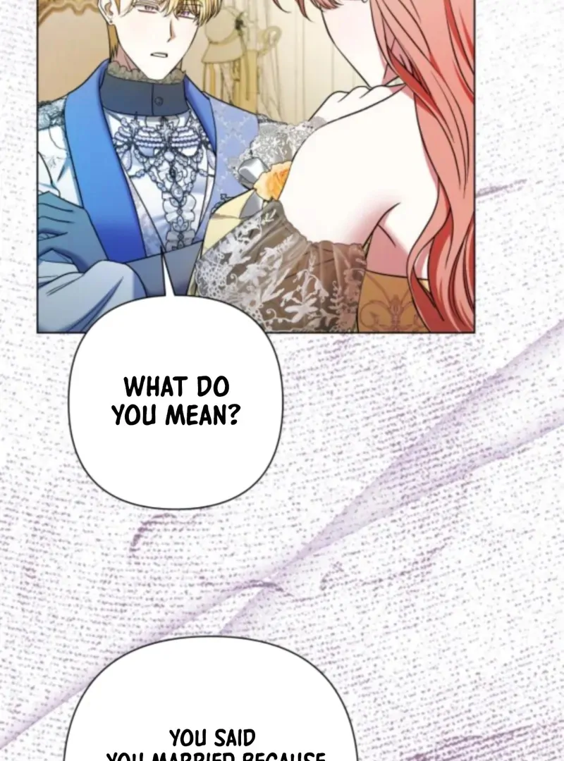 On Your Knees, Your Highness! Chapter 37 page 2 - 