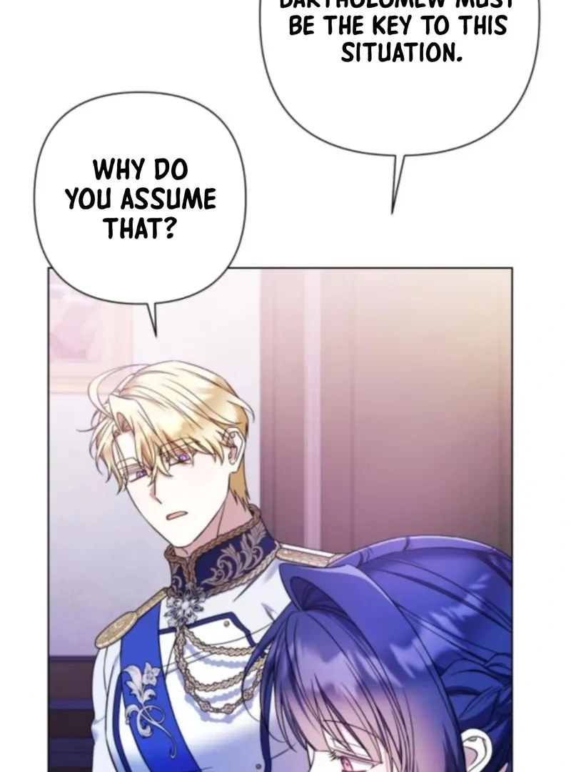 On Your Knees, Your Highness! Chapter 37 page 110 - 