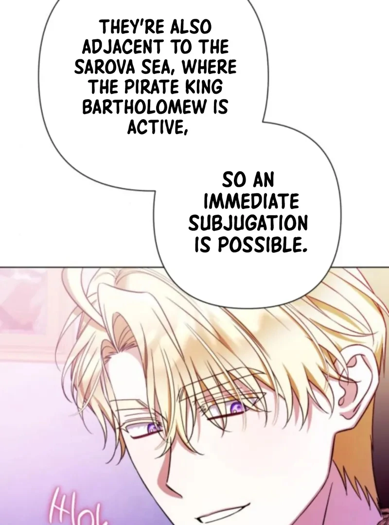 On Your Knees, Your Highness! Chapter 37 page 112 - 