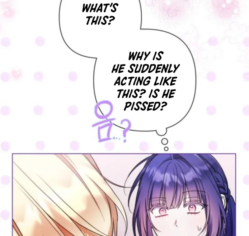 On Your Knees, Your Highness! Chapter 37 page 136 - 
