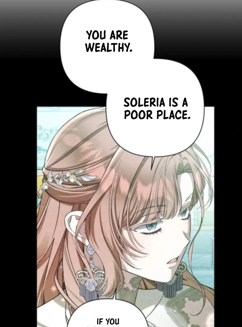 On Your Knees, Your Highness! Chapter 37 page 40 - 