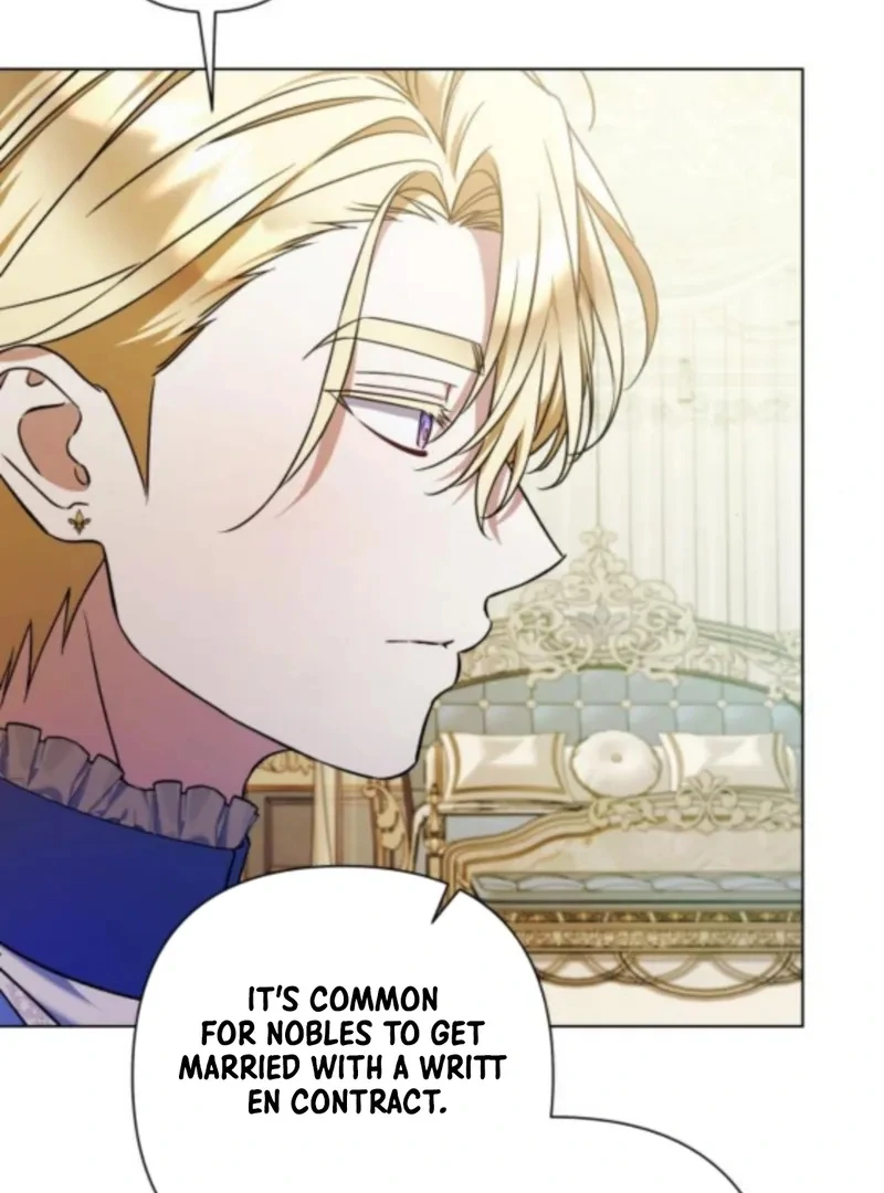 On Your Knees, Your Highness! Chapter 37 page 5 - 