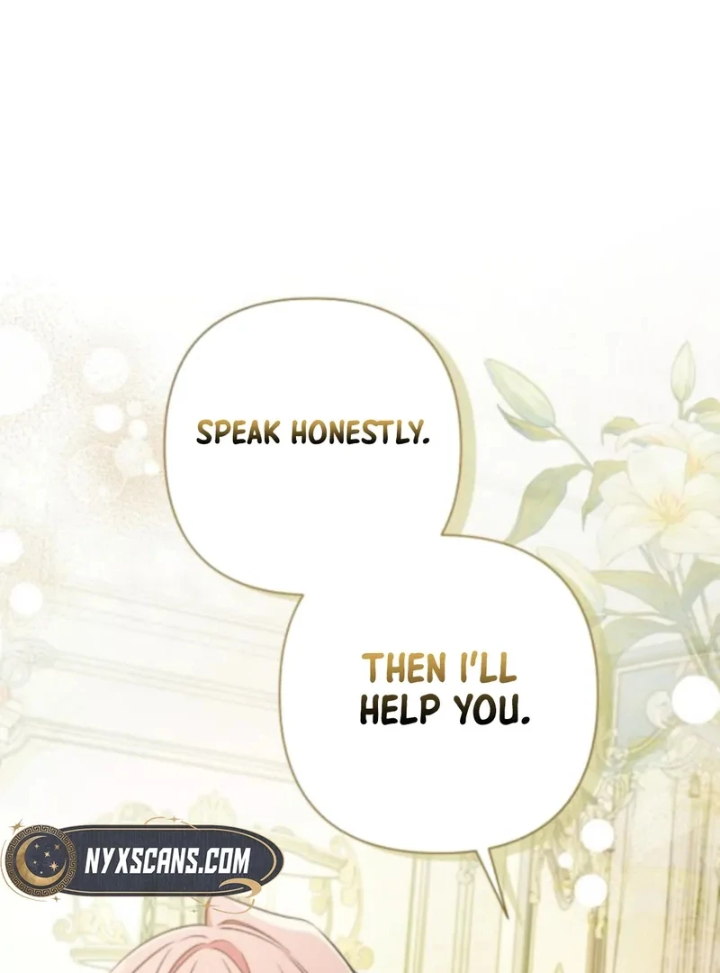 On Your Knees, Your Highness! Chapter 37 page 44 - 