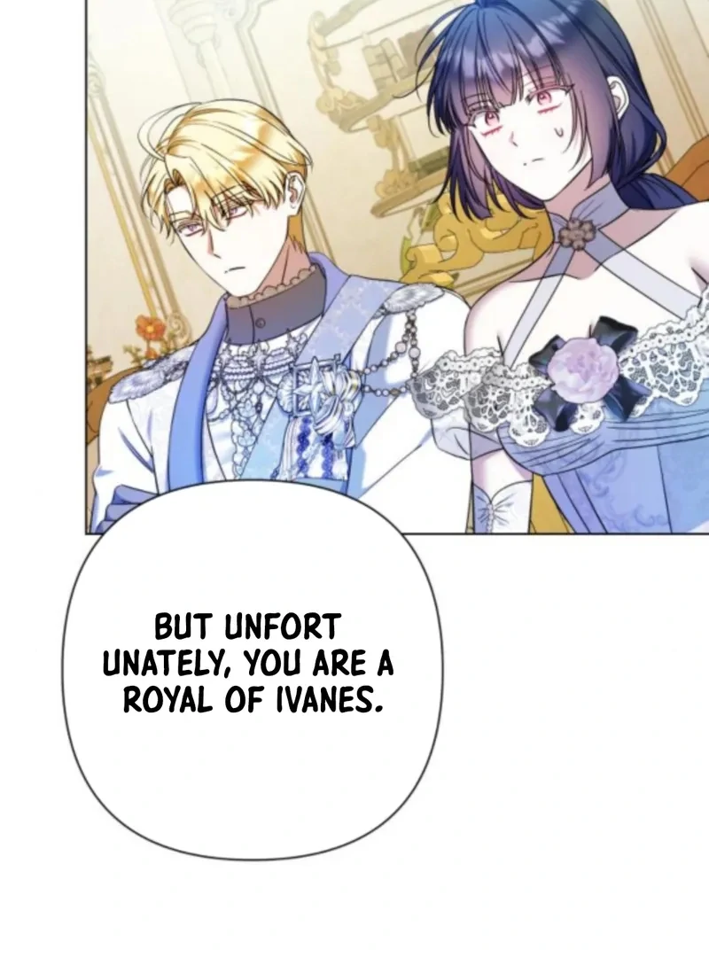 On Your Knees, Your Highness! Chapter 37 page 49 - 