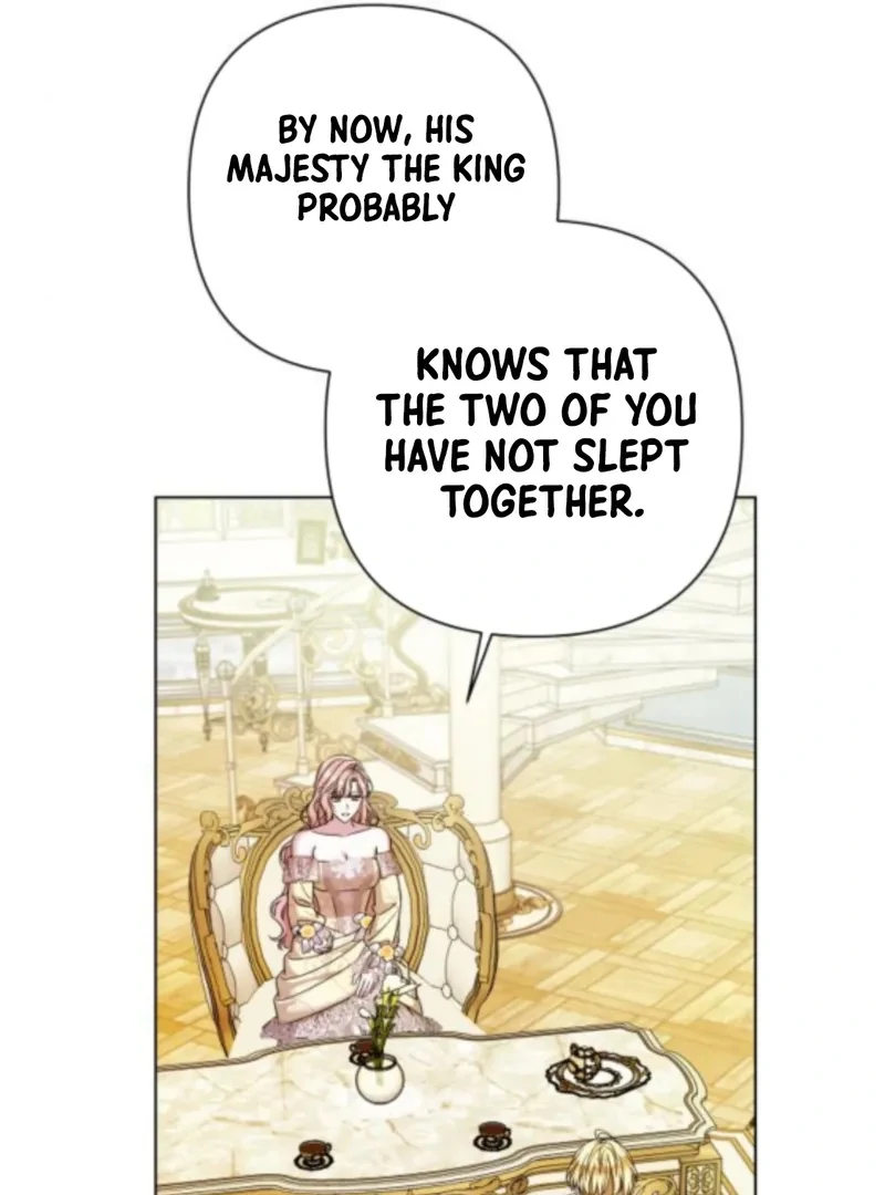 On Your Knees, Your Highness! Chapter 37 page 54 - 
