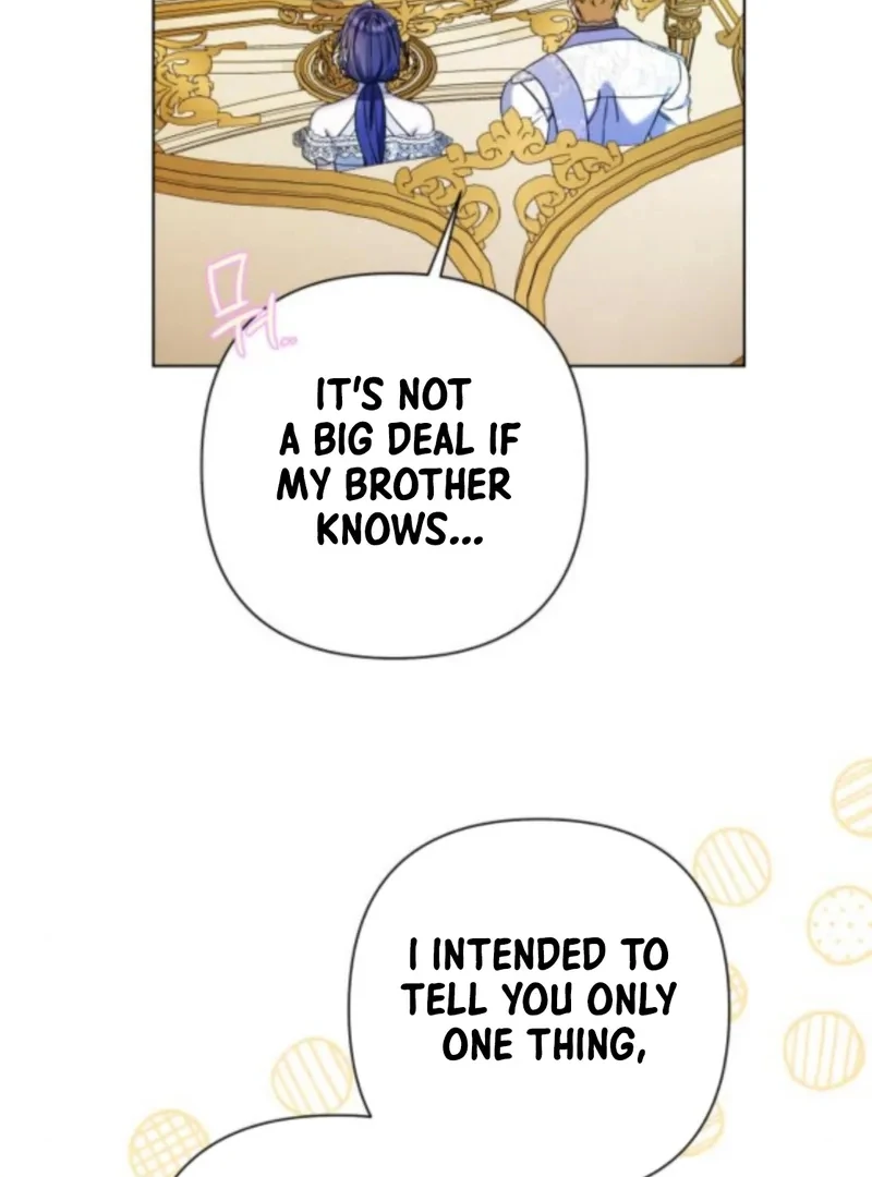 On Your Knees, Your Highness! Chapter 37 page 55 - 