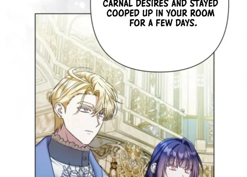 On Your Knees, Your Highness! Chapter 37 page 7 - 